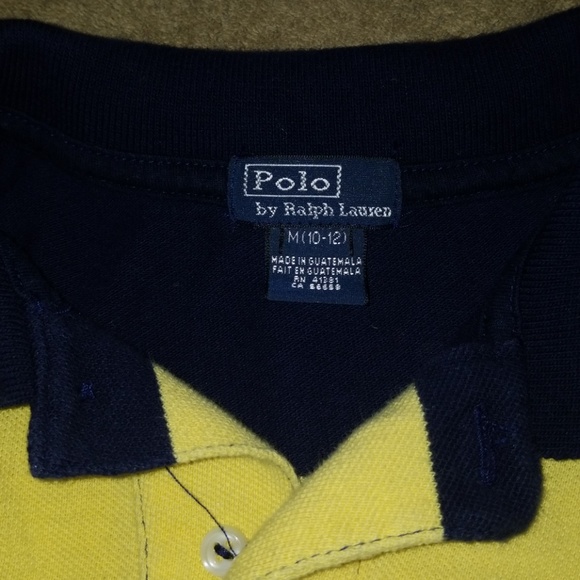 Polo Shirt..2 for $20.. - Picture 2 of 3